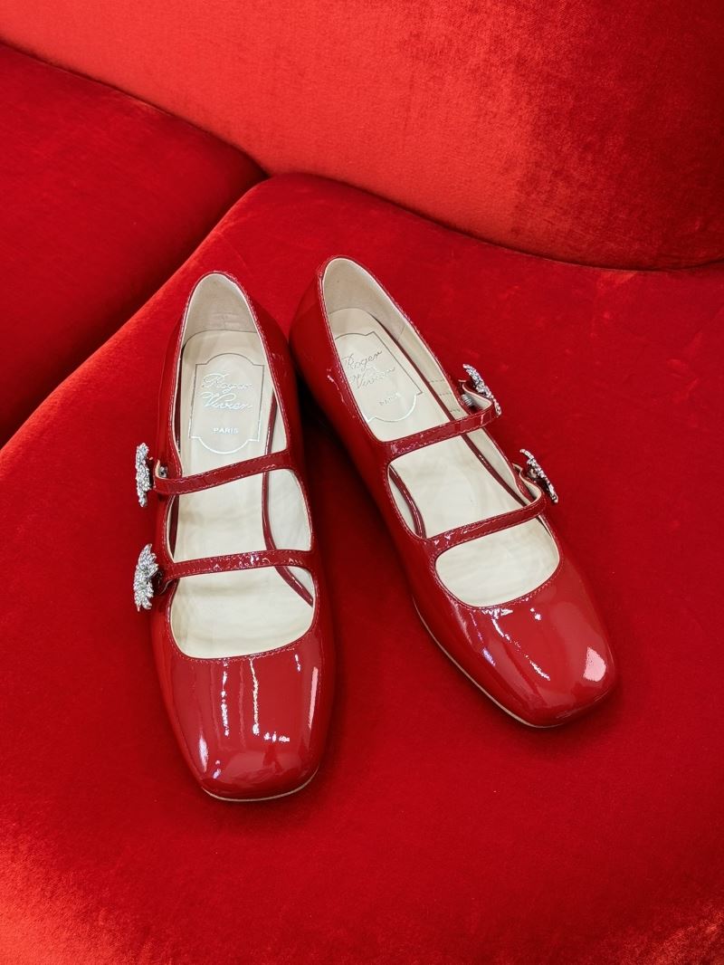 Roger Vivier Shoes